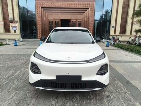 2026 Changan Qiyuan Q05 40.3 kWh II, белый, 2150000 рублей, вид 2