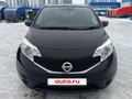 2016 Nissan Note II, чёрный, 950000 рублей