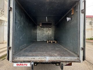 2011 ГАЗ 2747, белый, 1100000 рублей, вид 3