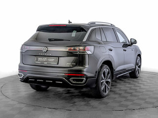 2023 Volkswagen Tayron I Рестайлинг, чёрный, 3970000 рублей, вид 5