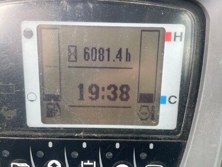 2011 Kubota KX57S, 4500000 рублей, вид 5