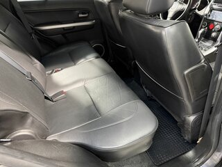 2014 Suzuki Grand Vitara II Рестайлинг 2, чёрный, 1299800 рублей, вид 4
