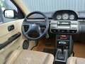 2002 Nissan X-Trail I, чёрный - вид 7