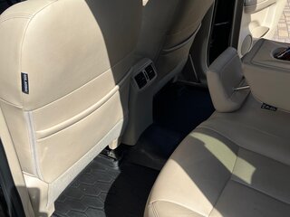 2019 Nissan X-Trail III Рестайлинг, зелёный, 2364000 рублей, вид 4