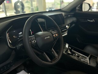 2026 Haval Jolion I Рестайлинг 2, чёрный, 2849000 рублей, вид 5
