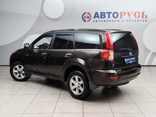 2014 Great Wall Hover H5, коричневый, 635000 рублей, вид 2
