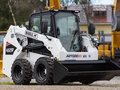 2026 Bull 412R, белый, 2990000 рублей - вид 2