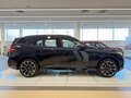 2026 BMW X3 30L xDrive IV (G45/G48), чёрный - вид 6