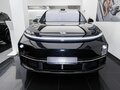 2026 Li Auto (Lixiang) L7 52.3 kWh I Рестайлинг, чёрный - вид 2