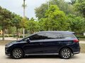 2021 BYD Song Max I Рестайлинг, синий, 1320000 рублей - вид 3
