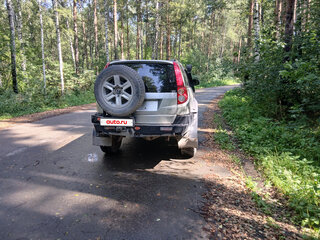 2012 Great Wall Hover H5, серебристый, 900000 рублей, вид 5
