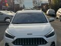 2023 JAC J7 I, белый, 1315000 рублей - вид 2