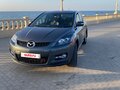 2008 Mazda CX-7 I, серый, 715000 рублей - вид 2