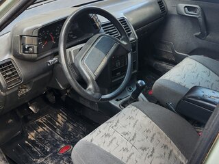 2006 Lada (ВАЗ) 2112, серебристый, 65000 рублей, вид 4