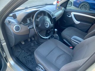 2013 Lada (ВАЗ) Largus I, серый, 550000 рублей, вид 5