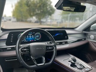 2023 Chery Tiggo 8 Pro Max I Рестайлинг, серый, 2500000 рублей, вид 5