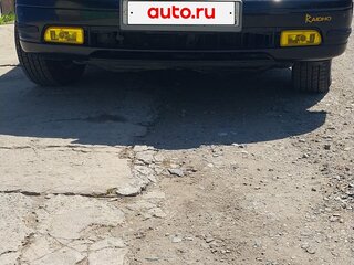 1995 Honda Odyssey I, чёрный, 330000 рублей, вид 4