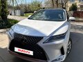 2020 Lexus RX 300 IV Рестайлинг, белый, 4850000 рублей - вид 1