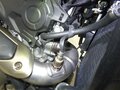 2024 Ducati Hypermotard, красный, 1277000 рублей - вид 7