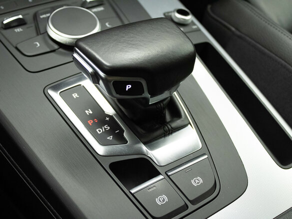 2017 Audi Q5 II (FY), синий, 2469000 рублей - вид 22