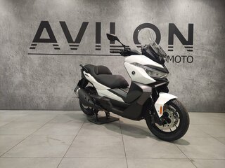 2026 Voge SR4 Max SE, белый, 622000 рублей, вид 2