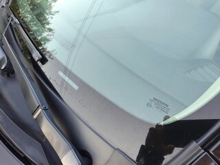 2013 Nissan Tiida I Рестайлинг, коричневый, 895000 рублей, вид 4