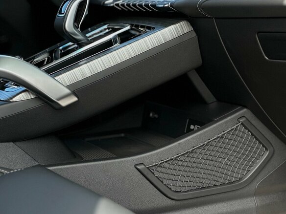 2026 Belgee X70 I Рестайлинг, серебристый, 3039990 рублей - вид 18