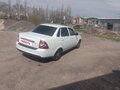 2012 Lada (ВАЗ) Priora I, белый, 500000 рублей - вид 2