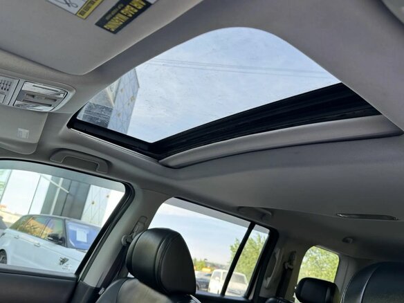 2009 Honda Pilot II, серебристый - вид 19