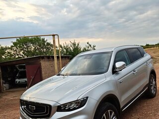 2023 Geely Atlas Pro, серый, 2150000 рублей, вид 1
