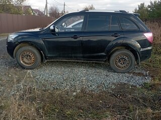 2014 Lifan X60 I, чёрный, 500000 рублей, вид 1