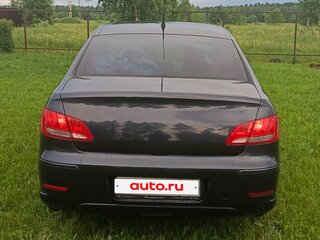 2012 Peugeot 408 I, синий, 450000 рублей, вид 4