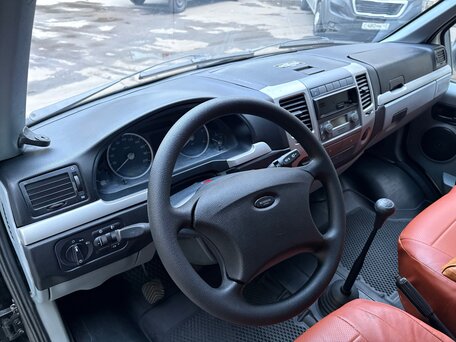 2012 ГАЗ ГАЗель (3302), белый, 1115000 рублей, вид 2