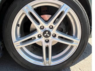 2007 Mitsubishi Lancer X, голубой, 765000 рублей, вид 5