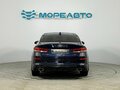 2018 Kia Optima IV Рестайлинг, синий, 1789000 рублей - вид 5