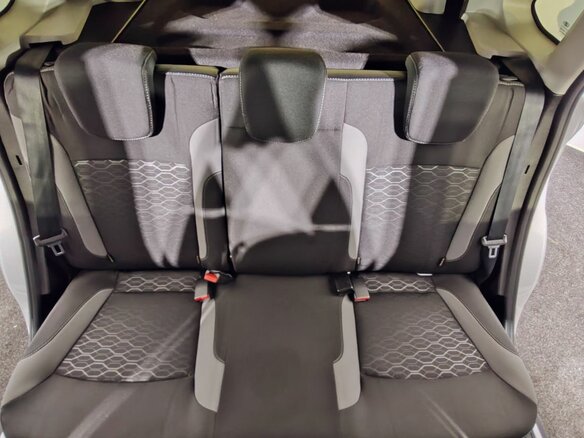 2020 Lada (ВАЗ) XRAY I, серый - вид 12