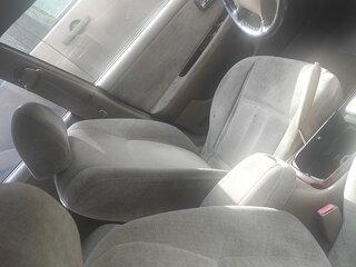 2004 Kia Magentis I Рестайлинг, чёрный, 200000 рублей, вид 5