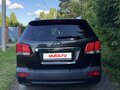 2011 Kia Sorento II, коричневый - вид 3