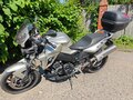 2013 BMW F 800 R, серебристый, 470000 рублей - вид 1