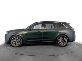 2025 Li Auto (Lixiang) L7 52.3 kWh I Рестайлинг, зелёный, 10790000 рублей, вид 3