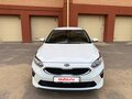 2018 Kia Ceed III, белый - вид 2