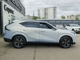 2024 GAC GS4, серый, 2190000 рублей, вид 4