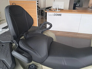 2025 Loncin XWolf 1000, бежевый, 1164000 рублей, вид 5