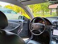 2004 Mercedes-Benz CLK-Класс 240 II (W209), синий, 750000 рублей - вид 11