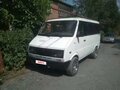 1998 Daewoo Lublin, белый, 250000 рублей