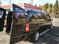 2016 Mercedes-Benz Vito 114 CDI L3 III (W447), чёрный - вид 4