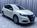 2023 Nissan Tiida II (China Market), белый, 1000000 рублей