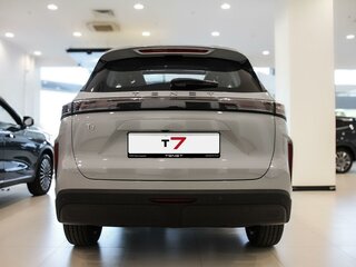 2026 Tenet T7, серый, 2707650 рублей, вид 5
