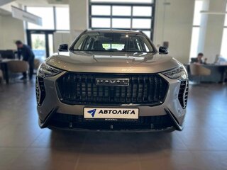 2026 Haval Jolion I Рестайлинг 2, серый, 2599000 рублей, вид 2