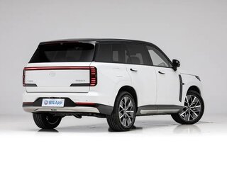 2026 GAC S7, чёрный, 5301000 рублей, вид 5